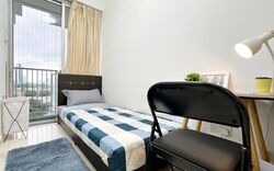The Parc Condominium (D5), Condominium #455010941